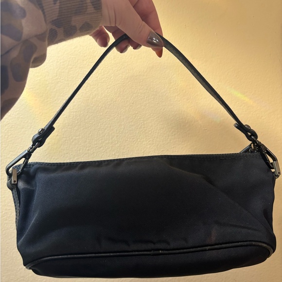 Gucci boat nylon